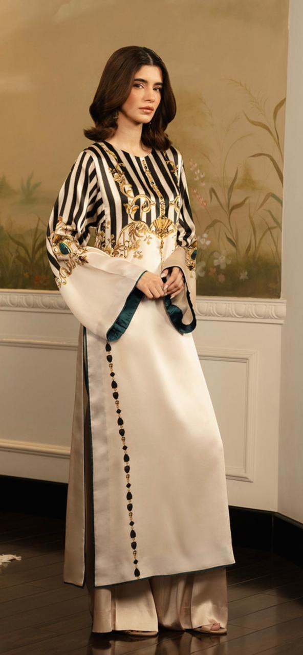 Long Co-Ord Set 2-Piece Suit ✨ 🔥