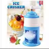 manual ice crusher