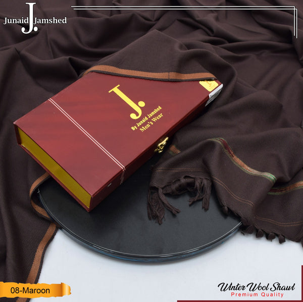 🧣 *J. Mardana Shawls 😍*

• *Stuff:* Soft Wool 🧵